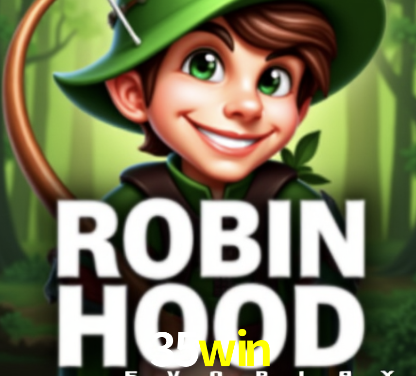 Descubra a Essência do 35win: Nossa História e Compromissos