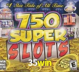 A Emoção da Loteria na 35win: Uma Chance de Mudança de Vida