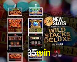 Desvendando o Mundo dos Jogos Virtuais na 35win