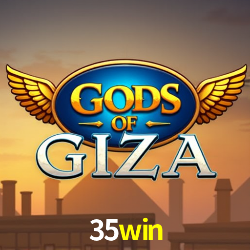 Descubra o Mundo do Cassino Online com 35win