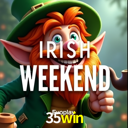 Descubra a Magia dos Jogos de Arcade no 35win